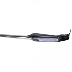 Spoiler avant Carbone BMW serie 3 G20 G21 (+18)