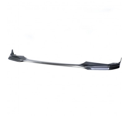 Rajout de pare choc avant look Carbone BMW série 3 G20 G21 (+18)