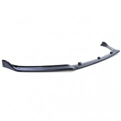 Spoiler avant Volkswagen Polo 5 6C Noir Brillant (14-17)