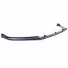 Spoiler avant Volkswagen Polo 5 6C Noir Brillant (14-17)