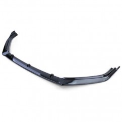 Spoiler avant Volkswagen Polo 5 6C Noir Brillant (14-17)