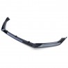 Spoiler avant Volkswagen Polo 5 6C Noir Brillant (14-17)