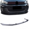 Spoiler avant Carbone Volkswagen Golf 6 GTI (09-13)