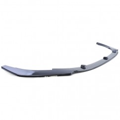 Spoiler avant Carbone Volkswagen Golf 6 GTI (09-13)