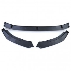 Spoiler avant Carbone Volkswagen Golf 6 GTI (09-13)