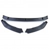 Spoiler avant Carbone Volkswagen Golf 6 GTI (09-13)
