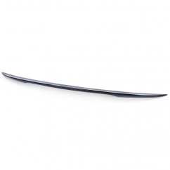 Becquet BMW serie 3 E93 cabrio Noir Brillant (06-13)