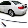 Becquet BMW serie 3 E93 cabrio Noir Brillant (06-13)