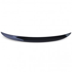 Becquet BMW serie 3 E93 cabrio Noir Brillant (06-13)