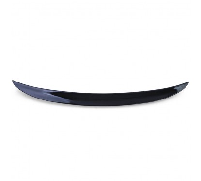 Becquet BMW serie 3 E93 cabrio Noir Brillant (06-13)
