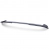 Becquet BMW serie 1 F20 F21 Noir Brillant (11-15)