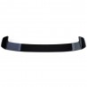 Becquet BMW serie 1 F20 F21 Noir Brillant (11-15)
