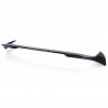 Becquet BMW X5 F15 Noir Brillant (13-18)