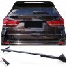 Becquet BMW X5 F15 Noir Brillant (13-18)