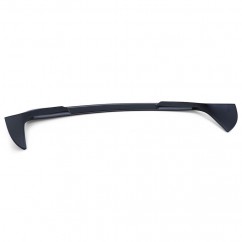 Becquet BMW X5 F15 Noir Brillant (13-18)