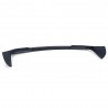 Becquet BMW X5 F15 Noir Brillant (13-18)