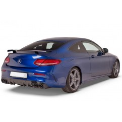 Becquet Mercedes Classe C C205 Coupe & A205 Cabrio (14+)