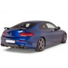 Becquet Mercedes Classe C C205 Coupe & A205 Cabrio (14+)