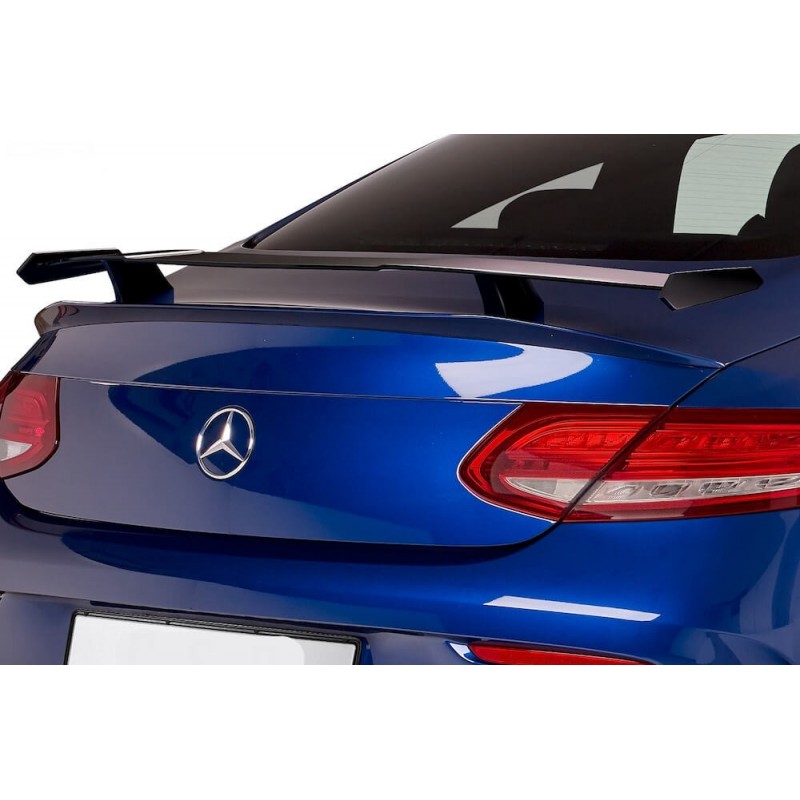 Becquet Mercedes Classe C C205 Coupe & A205 Cabrio (14+)