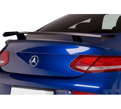 Becquet Mercedes Classe C C205 Coupe & A205 Cabrio (14+)