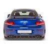 Becquet Mercedes Classe C C205 Coupe & A205 Cabrio (14+)