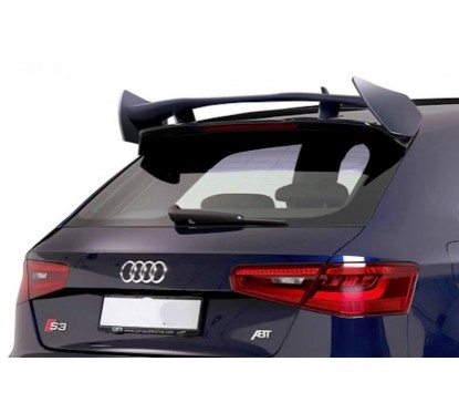 Becquet Audi A3 S3 8V Coupé 3 portes (12+)