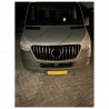 Calandre Panamericana AMG Noir et chrome Mercedes Sprinter W907 (19+)