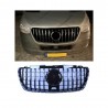 Calandre Panamericana AMG Noir et chrome Mercedes Sprinter W907 (19+)