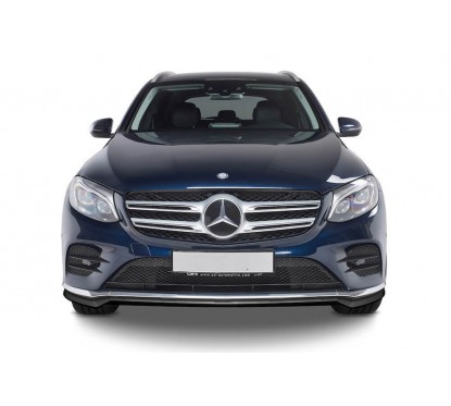 Rajout pare choc Mercedes GLC X253 avec Pack AMG (15-19)