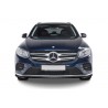 Rajout pare choc Mercedes GLC X253 avec Pack AMG (15-19)