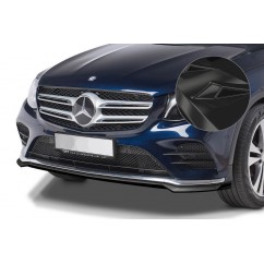 Rajout pare choc Mercedes GLC X253 avec Pack AMG (15-19)