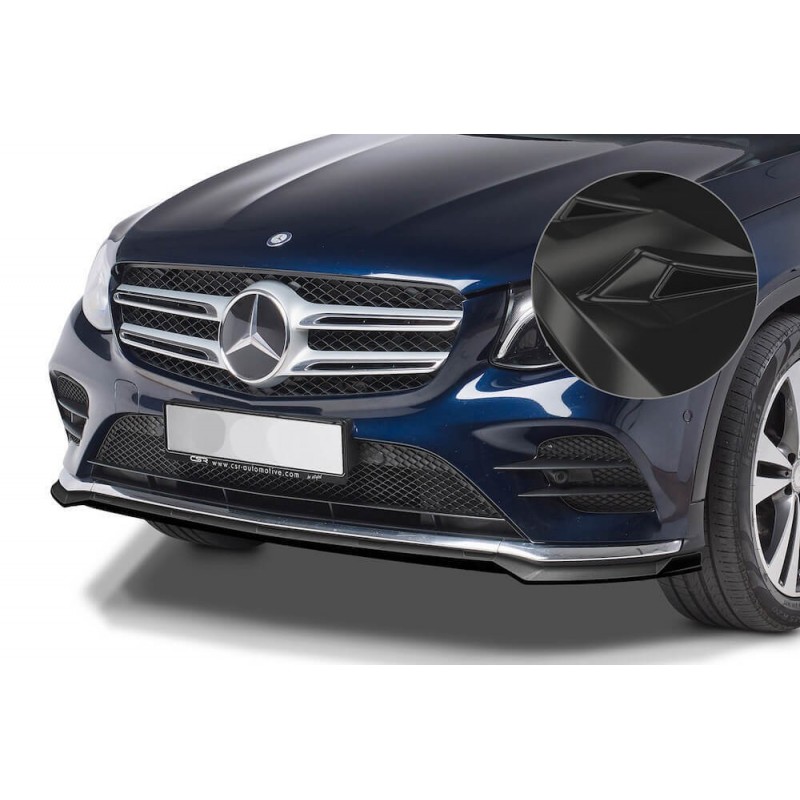 Rajout pare choc Mercedes GLC X253 avec Pack AMG (15-19)