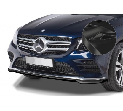 Rajout pare choc Mercedes GLC X253 avec Pack AMG (15-19)