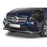 Rajout pare choc Mercedes GLC X253 avec Pack AMG (15-19)
