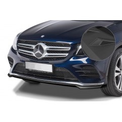 Rajout pare choc Mercedes GLC X253 avec Pack AMG (15-19)