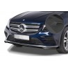 Rajout pare choc Mercedes GLC X253 avec Pack AMG (15-19)