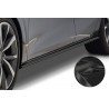 2x rajouts latérales Seat Leon 4 (20+)