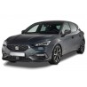 2x rajouts latérales Seat Leon 4 (20+)