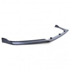 Spoiler avant Volkswagen Polo 5 6C Carbone (14-17)