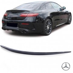 Becquet Mercedes classe E C238 Look AMG Carbone 16-19