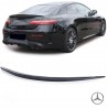 Becquet Mercedes classe E C238 Look AMG Carbone 16-19