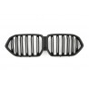 2x Grilles de Calandre BMW X6 G06 M Performance Mat