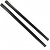 2x Bas de caisse Audi A3 8V Berline ABS Look S-Line (16-20)