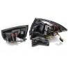 2x Feux Full LED Fumés BMW Série 3 F30 (11-18)