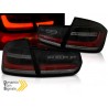 2x Feux Full LED Fumés BMW Série 3 F30 (11-18)