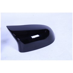 2x Coques de retroviseurs Noir laqué BMW F15 F16 F25 F26 X3 X4 X5 X6