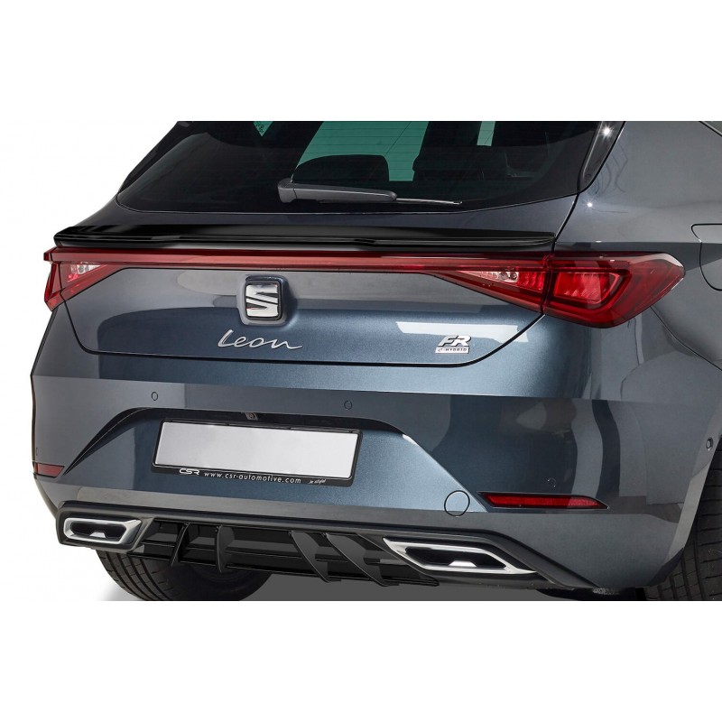 Becquet Seat Leon IV 4 (20+)