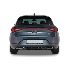Becquet Seat Leon IV 4 (20+)