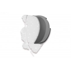 Becquet / Aileron Seat Ateca (16+)