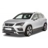Rajout de pare choc avant Seat Ateca (16-20)